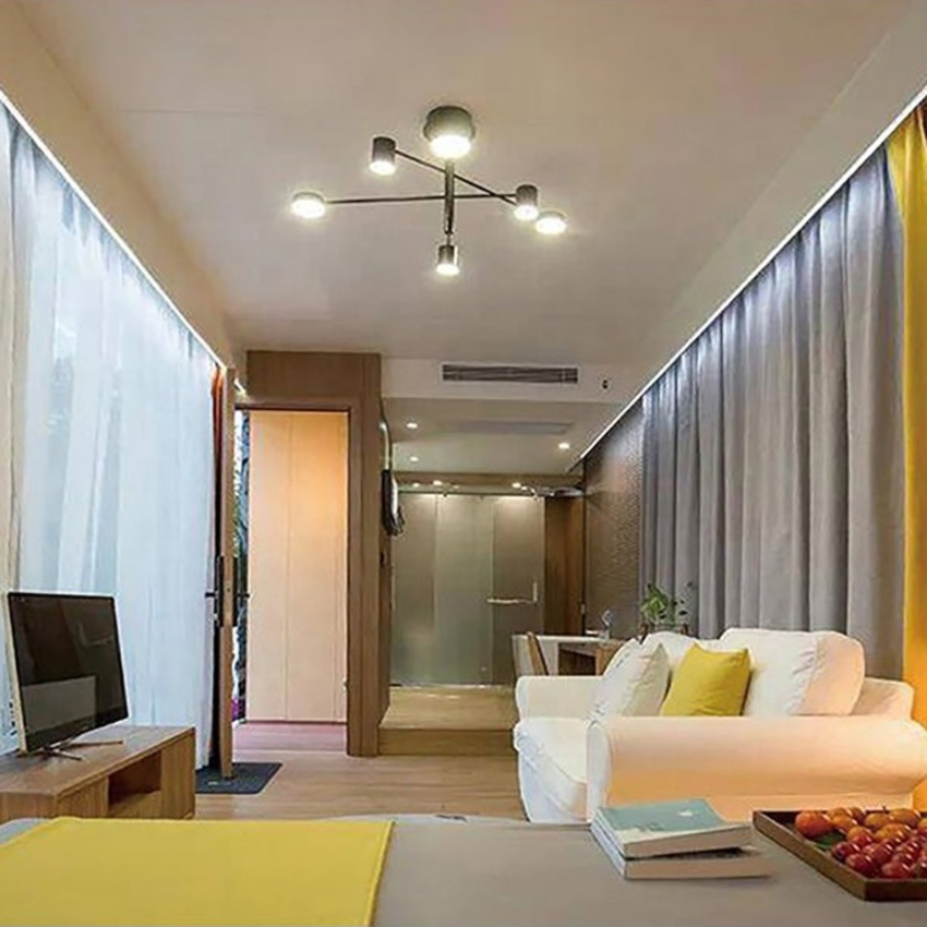 Dxh Manufacture Custom Prefab Outdoor Disassembled Container Home Office Pod Apple Cabin