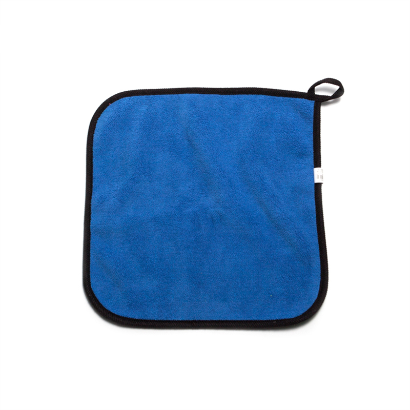 Car Wash Cloths Reusable Microfiber Cleaning Cloth