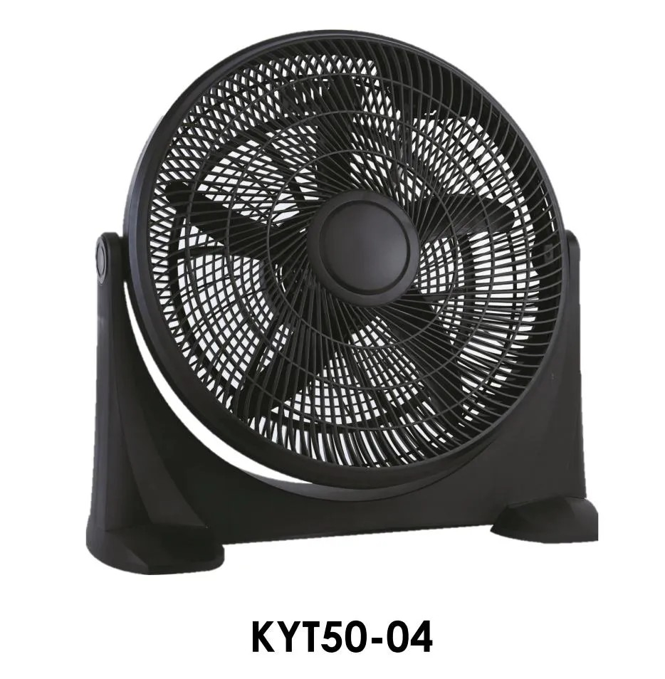 Ventilation Cooling Fan 20inch Box Floor Fan Home Appliance