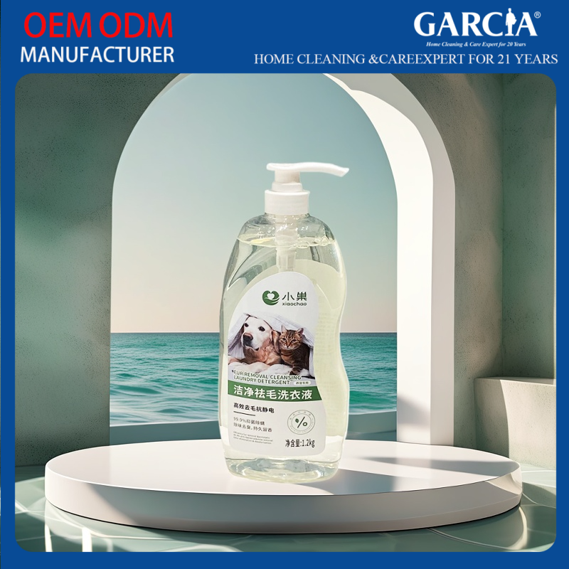 Effective Fur Removal Solution with Micron Technology for Pet Owners