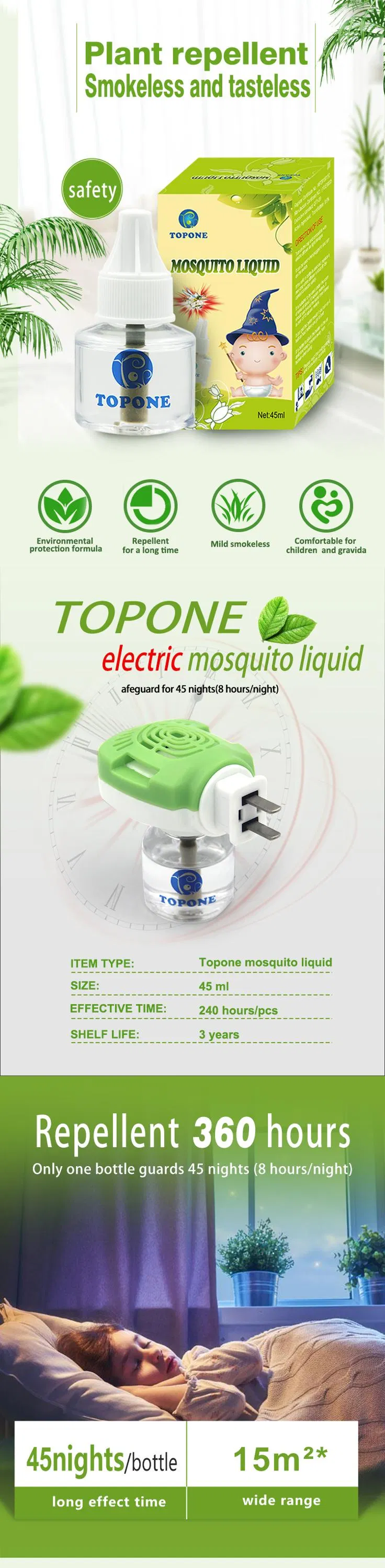 Product Specifications