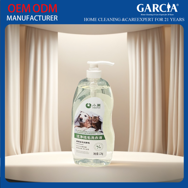 Effective Fur Removal Solution with Micron Technology for Pet Owners