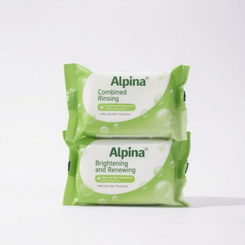 Deep Clean Low Effort Miuge Laundry Soap Bar Gets The Job Done