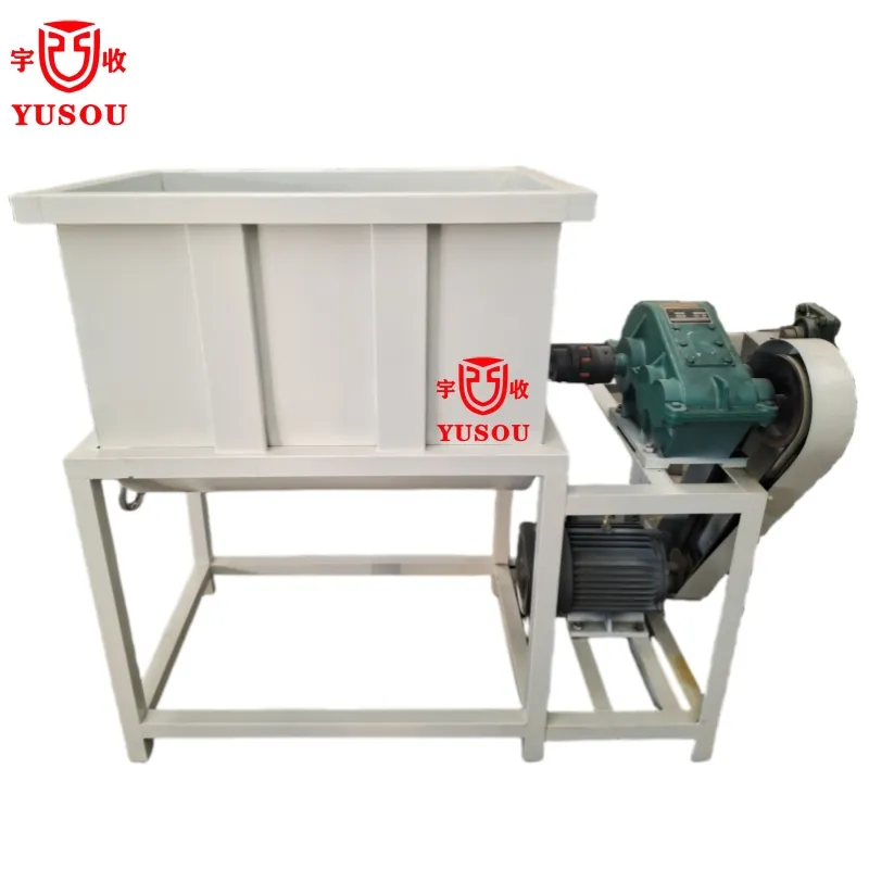 Soap Machine Photo 1