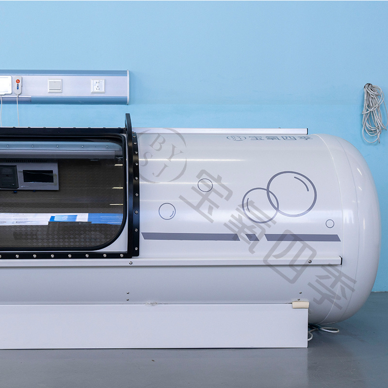 New Health Care Hyperbaric Oxygen Chamber for Home Factory Price