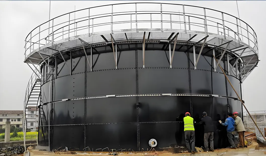 Eco-Friendly Solution