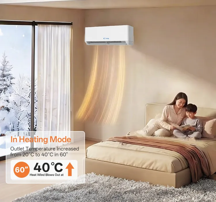 Air Conditioner View 4