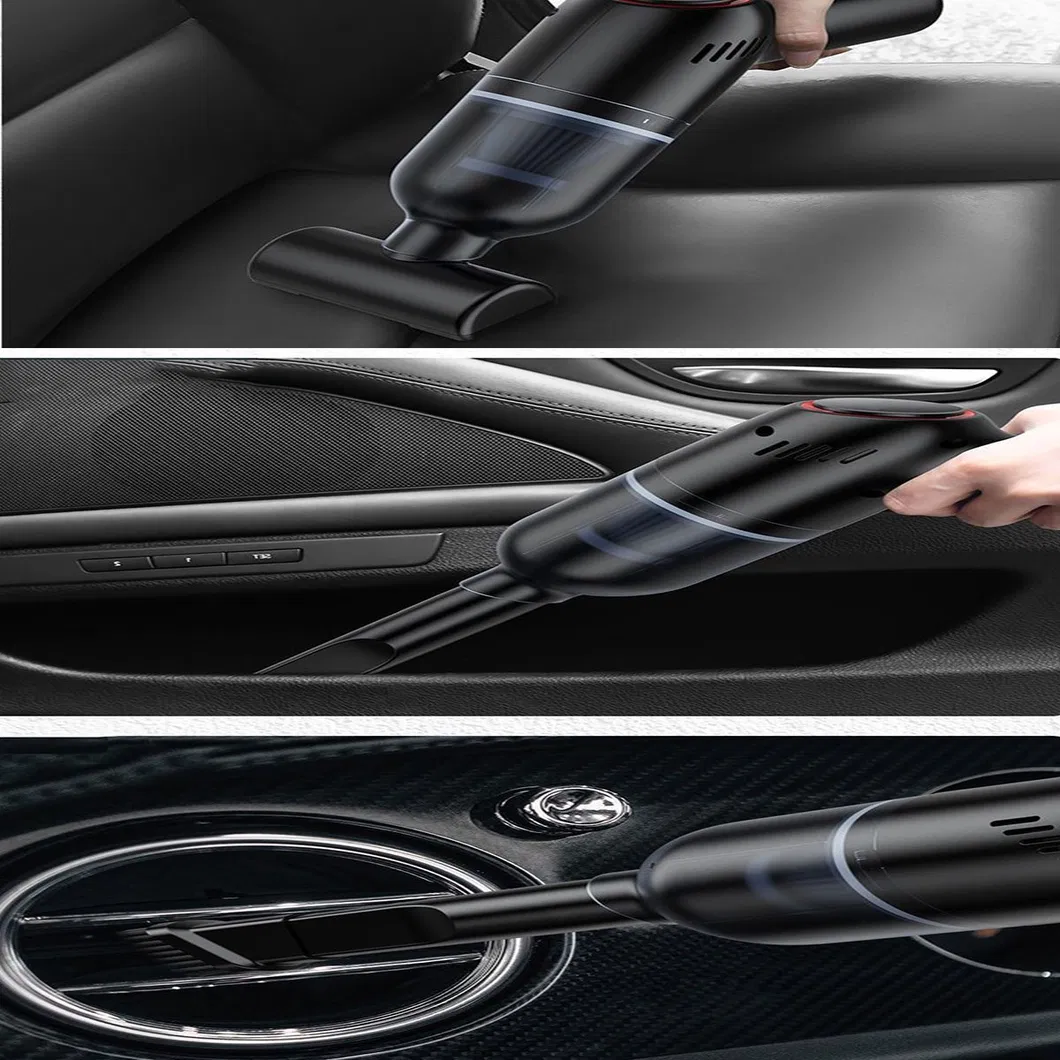 Vacuum Cleaner View 10