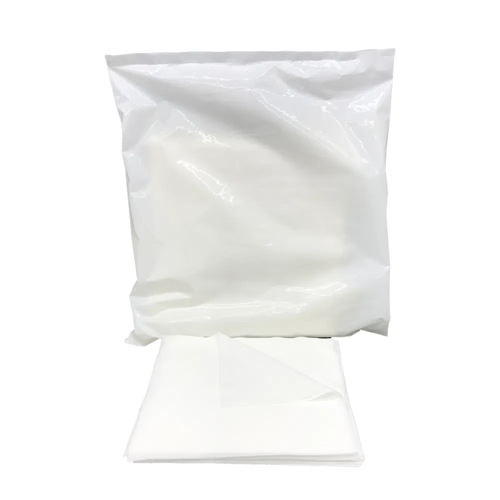 Polyester Wipes Photo 5