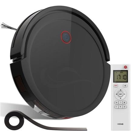 Wet/Dry Vacuum Cleaner for Carpet and Floor