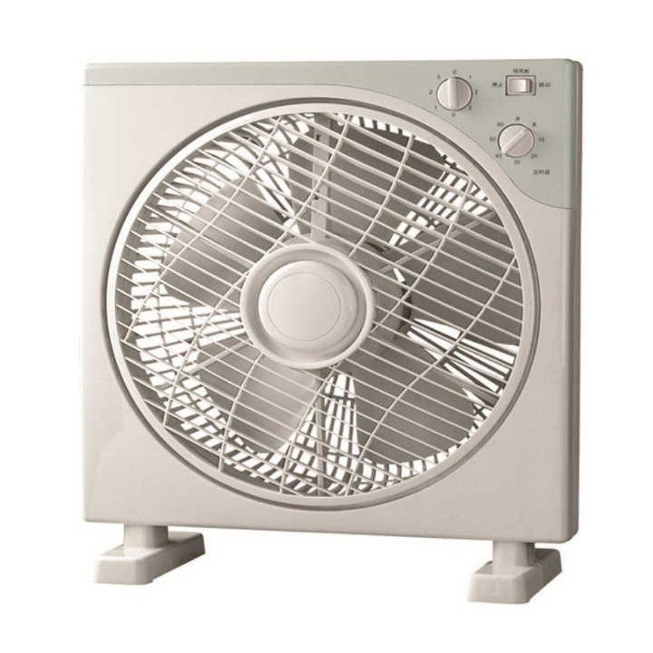 12 Ichh CE Table Box Desk Factory Wholesale Portable Fan Home Appliance