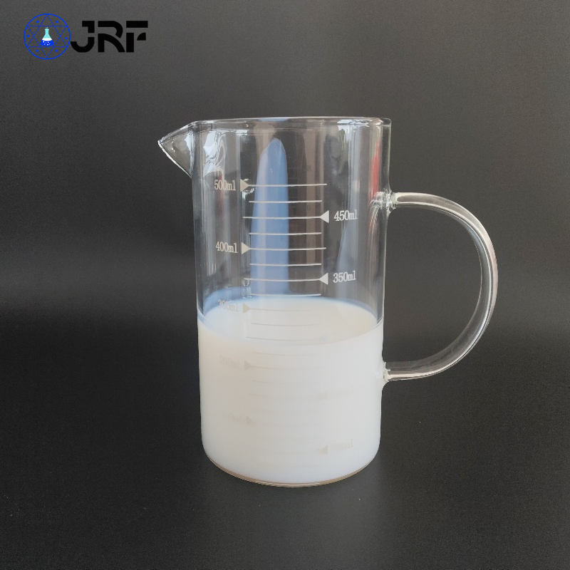 Ht-2312 Styrene-Acrylic High-Gloss Finish: a Brilliant Choice for Automotive Refinishing