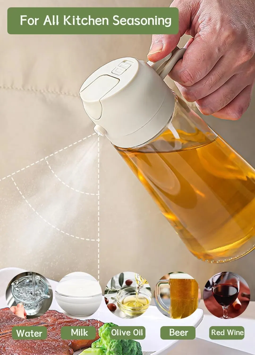 Oil Sprayer Details 5