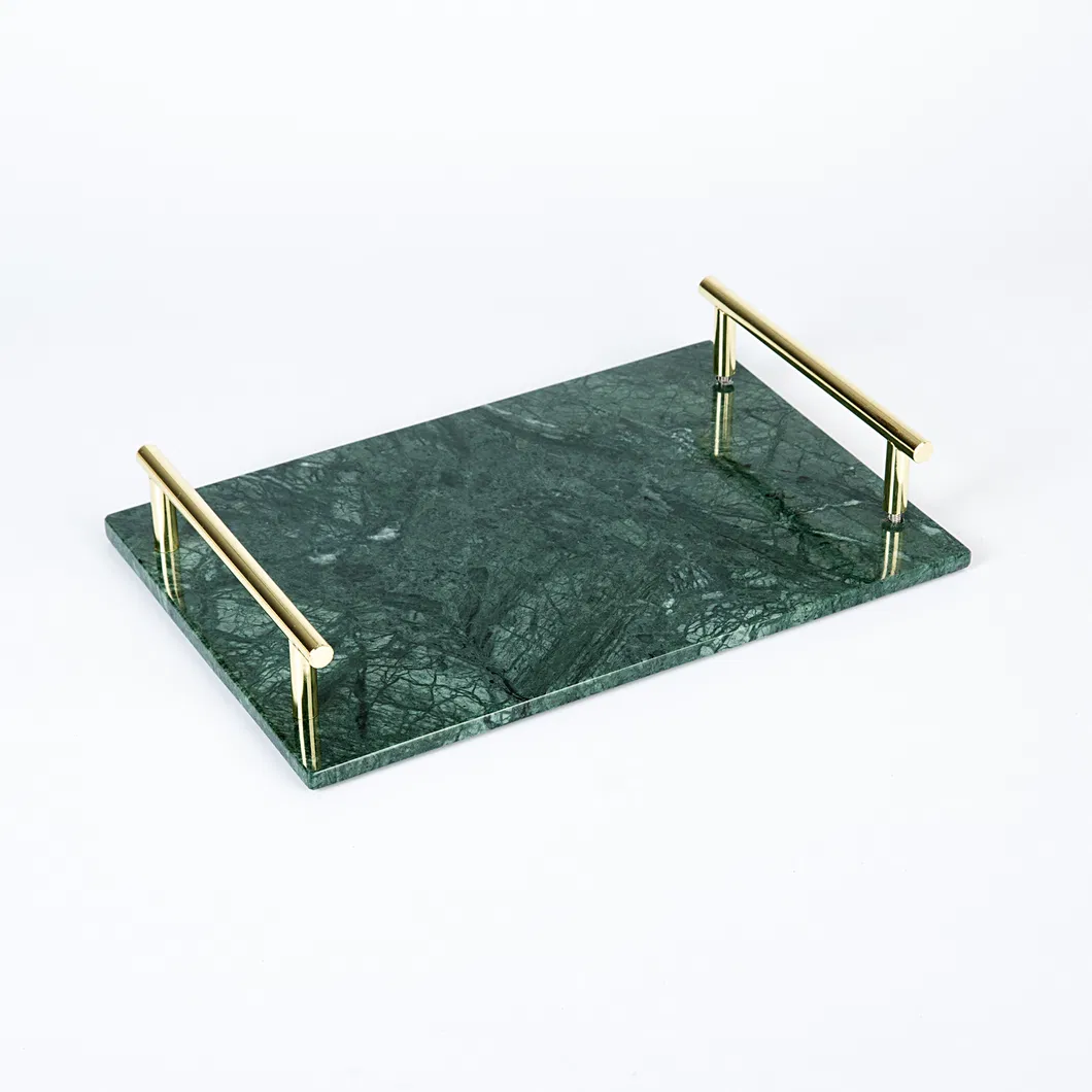 Luxurious Green Marble Set 1