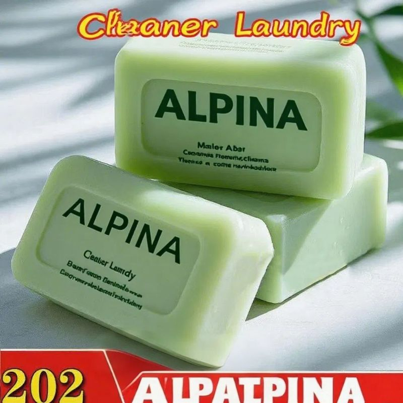 Custom Laundry Soap Bars OEM ODM Expert Direct From Chinese Manufacturer