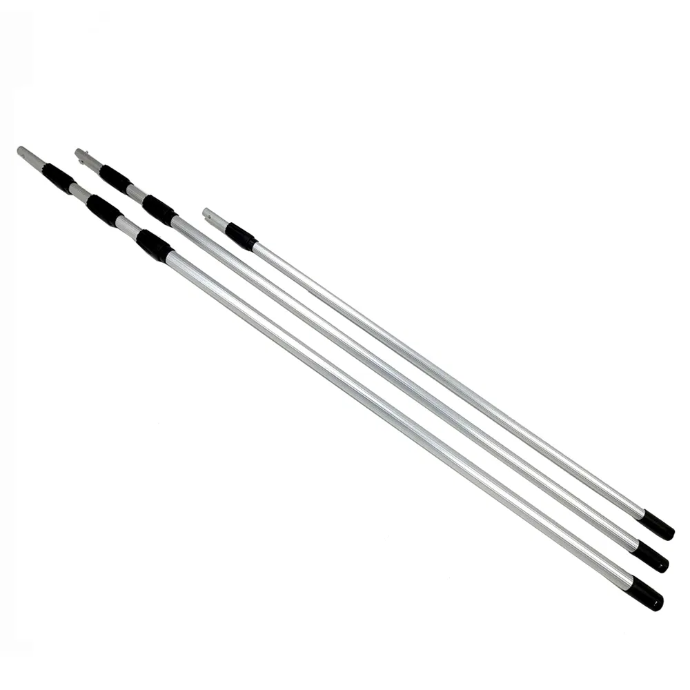 Eco Friendly Telescopic Pole for Sustainable Cleaning Practices