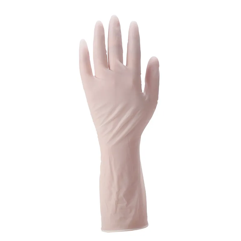 Nitrile Gloves View 2