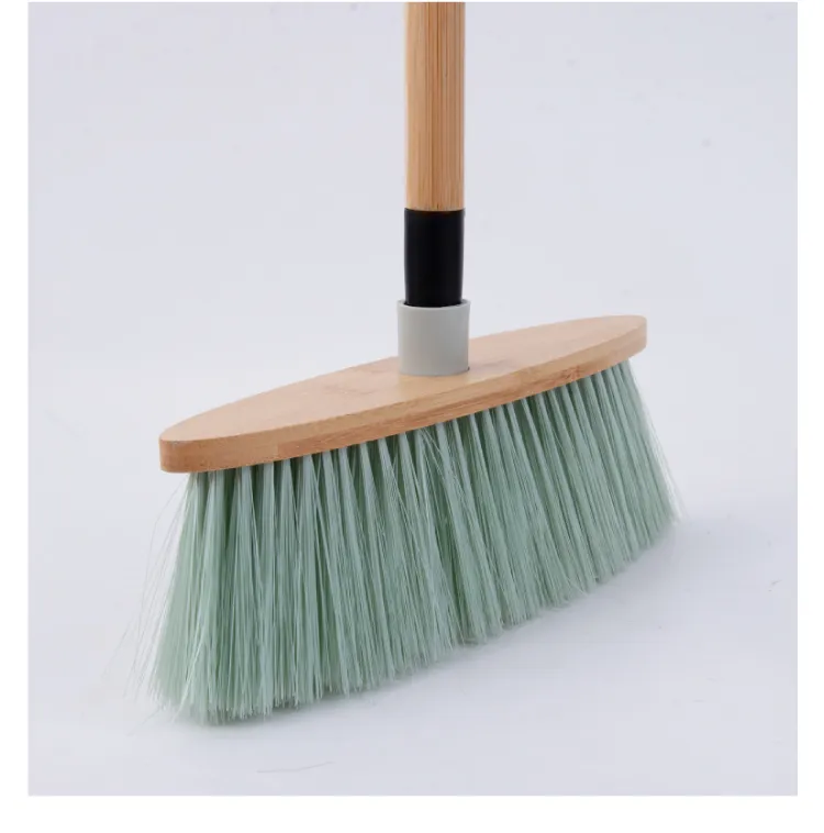 Cleaning Brush Display 6