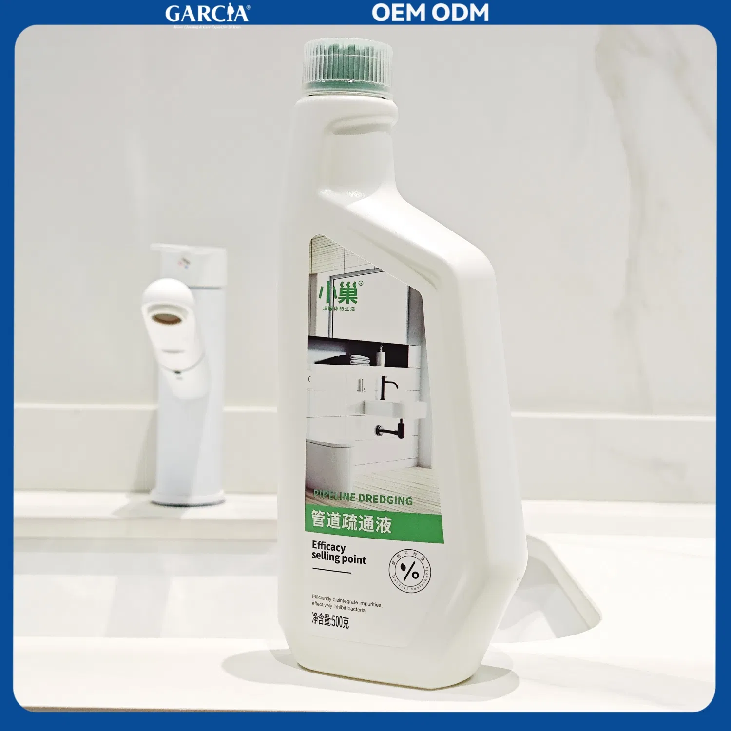 Heavy-Duty Plumber's Snake Tool for Unblocking Tough Clogs