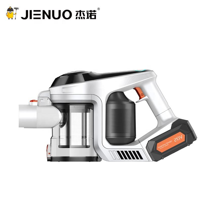 Amazon Cordless Battery Cyclone &Handheld Household kitchenware Vacuum Cleaner