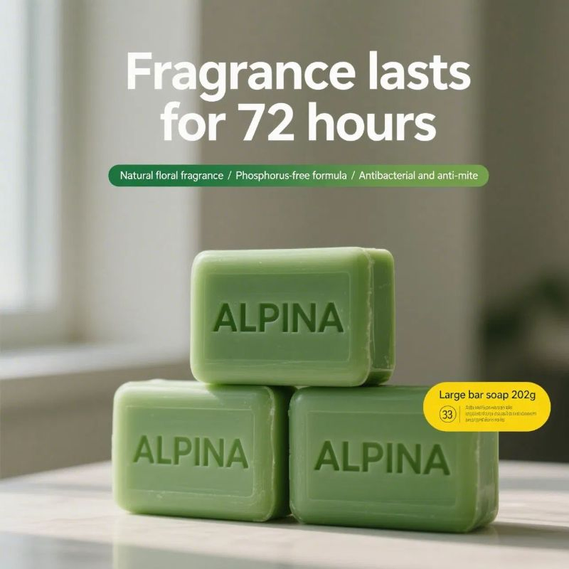 Deep Clean Low Effort Miuge Laundry Soap Bar Gets The Job Done