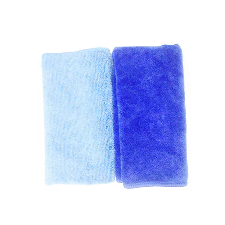 High Quality Car Wash Car Cleaning Microfiber Cloth Toalla De Microfibra Para Auto