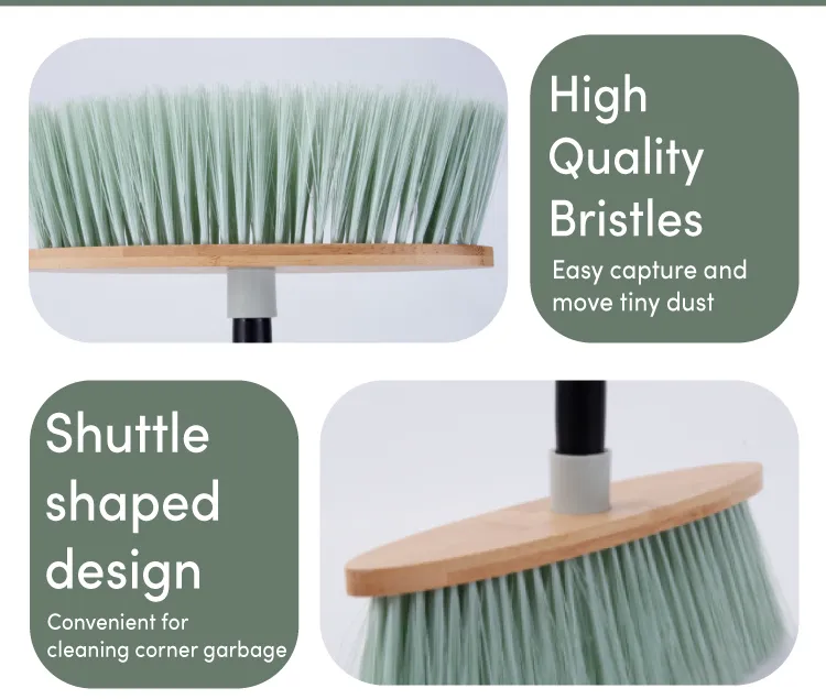 Cleaning Brush Display 3