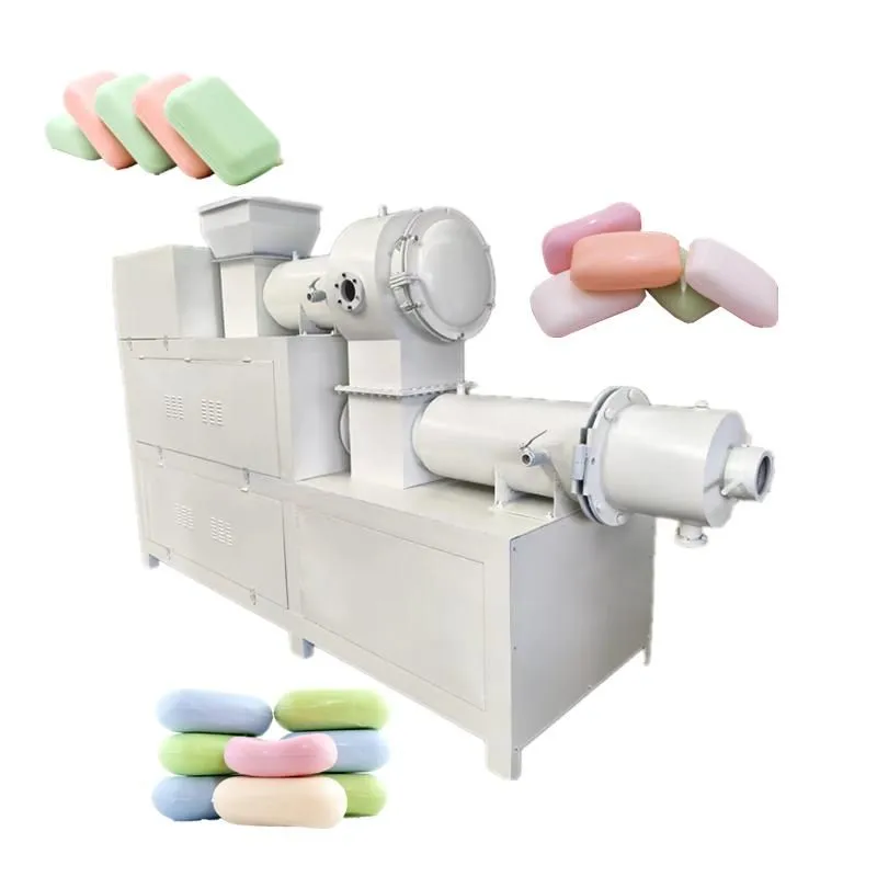 Soap Machine Photo 3