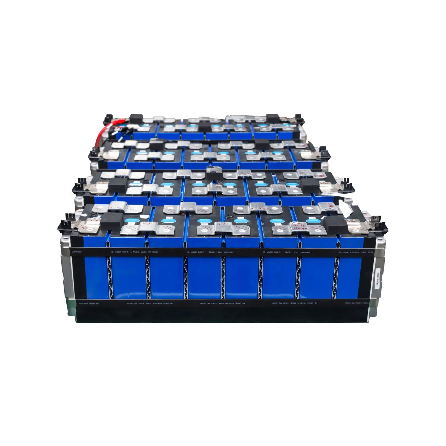 Advanced Eco-Friendly Air-Cooled Energy Storage Solutions for Sustainable Power