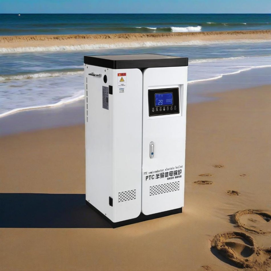 8kw Advanced Smart Gas Water Heater for Efficient Heating Solutions, Instant Heating for Multi-Bathroom Homes