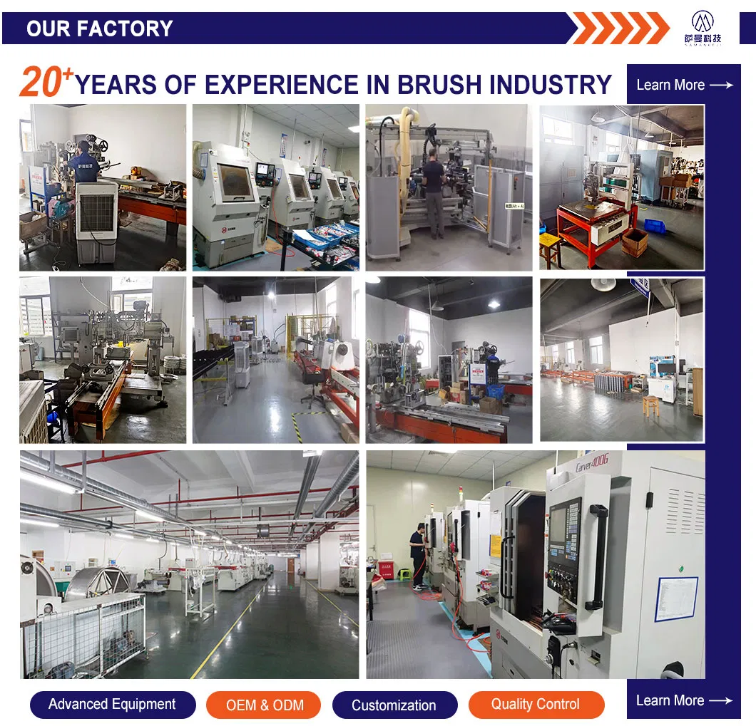 Manufacturing Facility