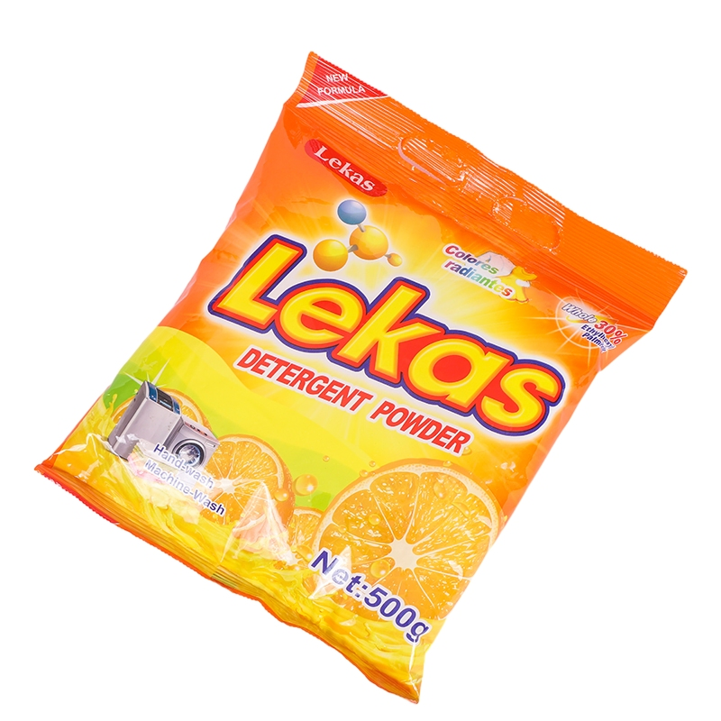 Ultimate Laundry Solution for All Fabrics and Tough Stains