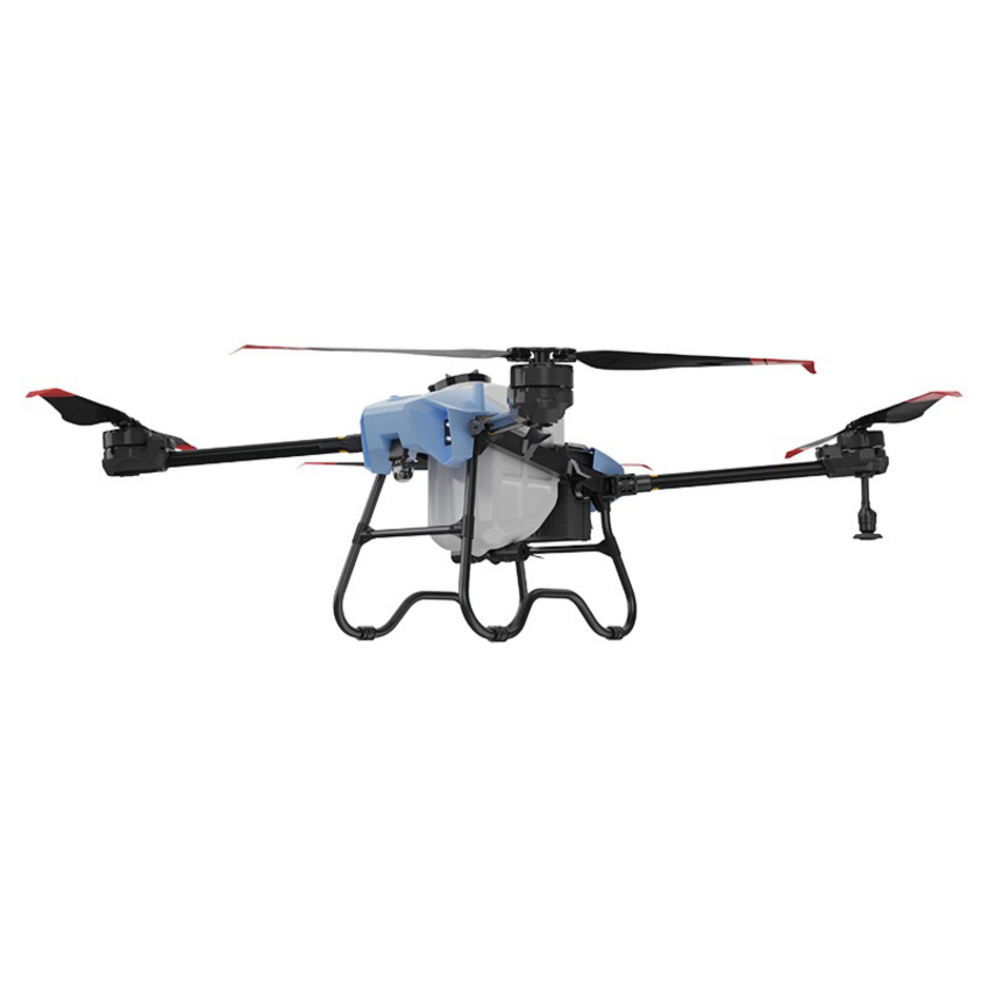 Precision Agricultural Spraying Uav for Sustainable Farming