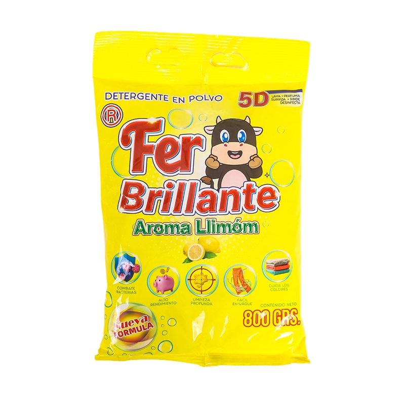 Ultimate Laundry Solution for All Fabrics and Tough Stains