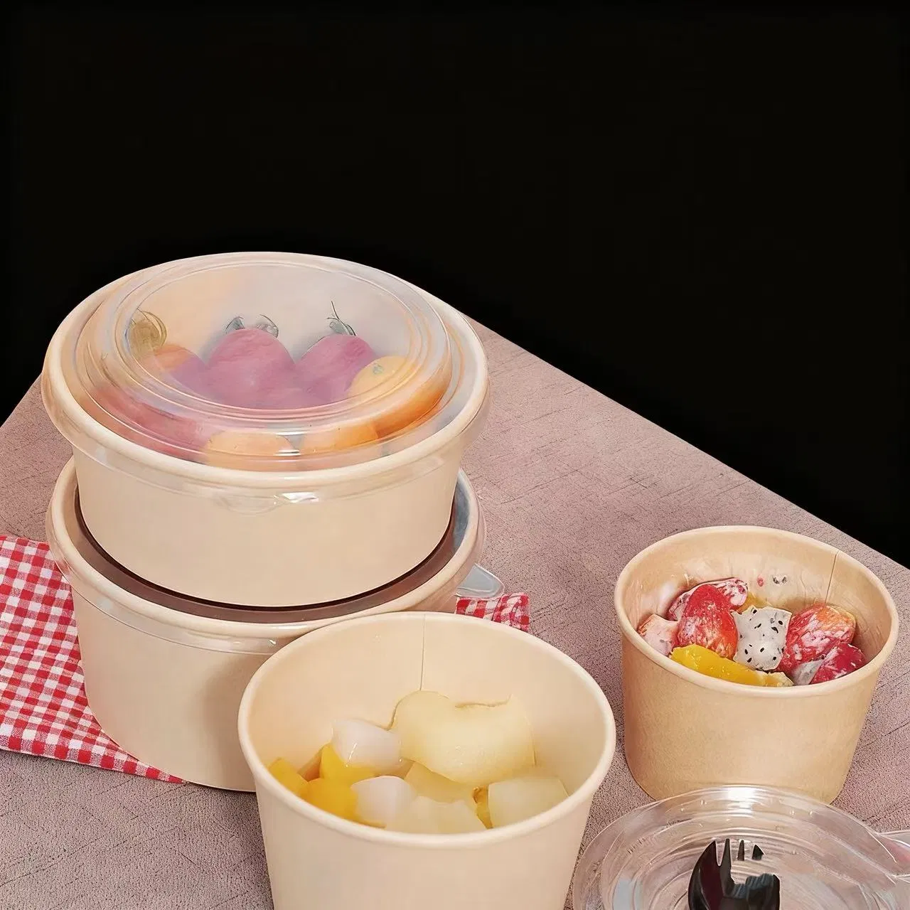 Reusable Eco-Friendly Food Storage Solutions for Everyday Use