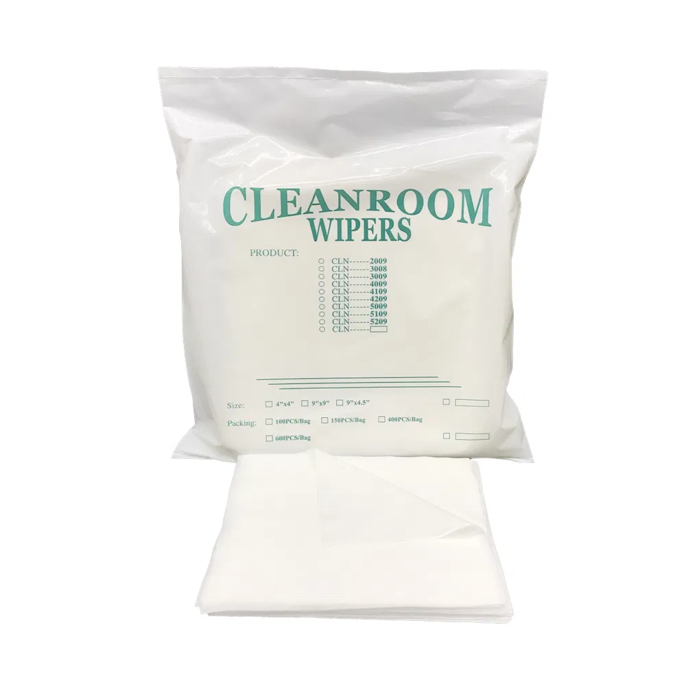 Polyester Wipes Photo 4