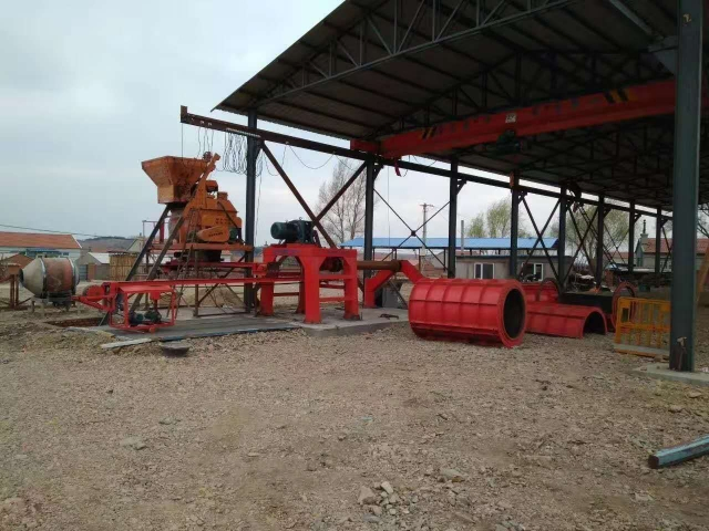 Innovative Pipe Line Profit Increase with Vibration Extrusion Technology