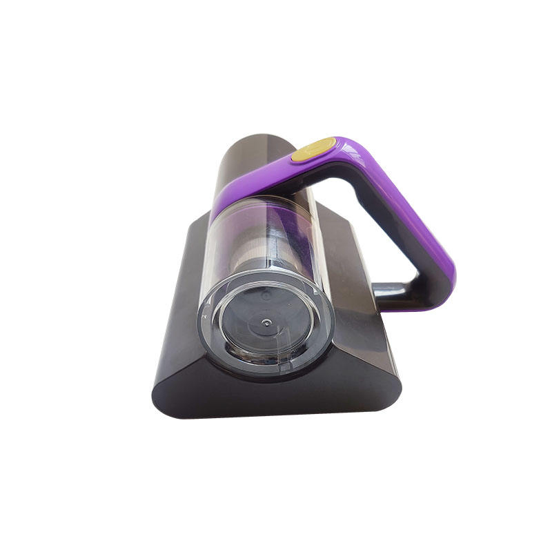 Handheld Household Electric Pet Vacuum Cleaner Dust Mite Controllers UV Light Dust Mite Remover