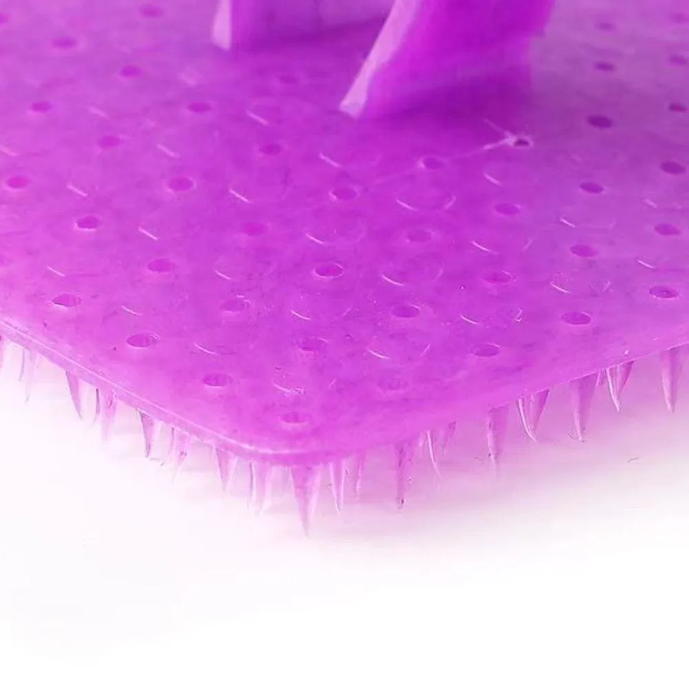 Multi-Purpose Brush Fruit Household Cleaning Brush Wbb21816