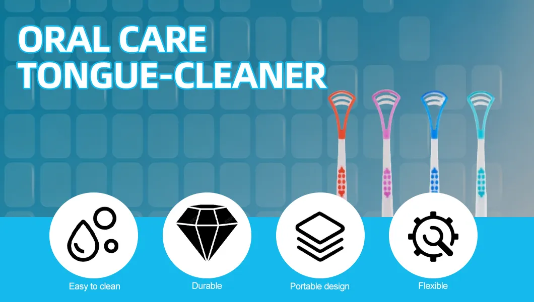 Tongue Brush Overview