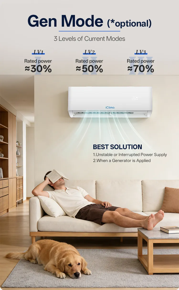 Air Conditioner View 6