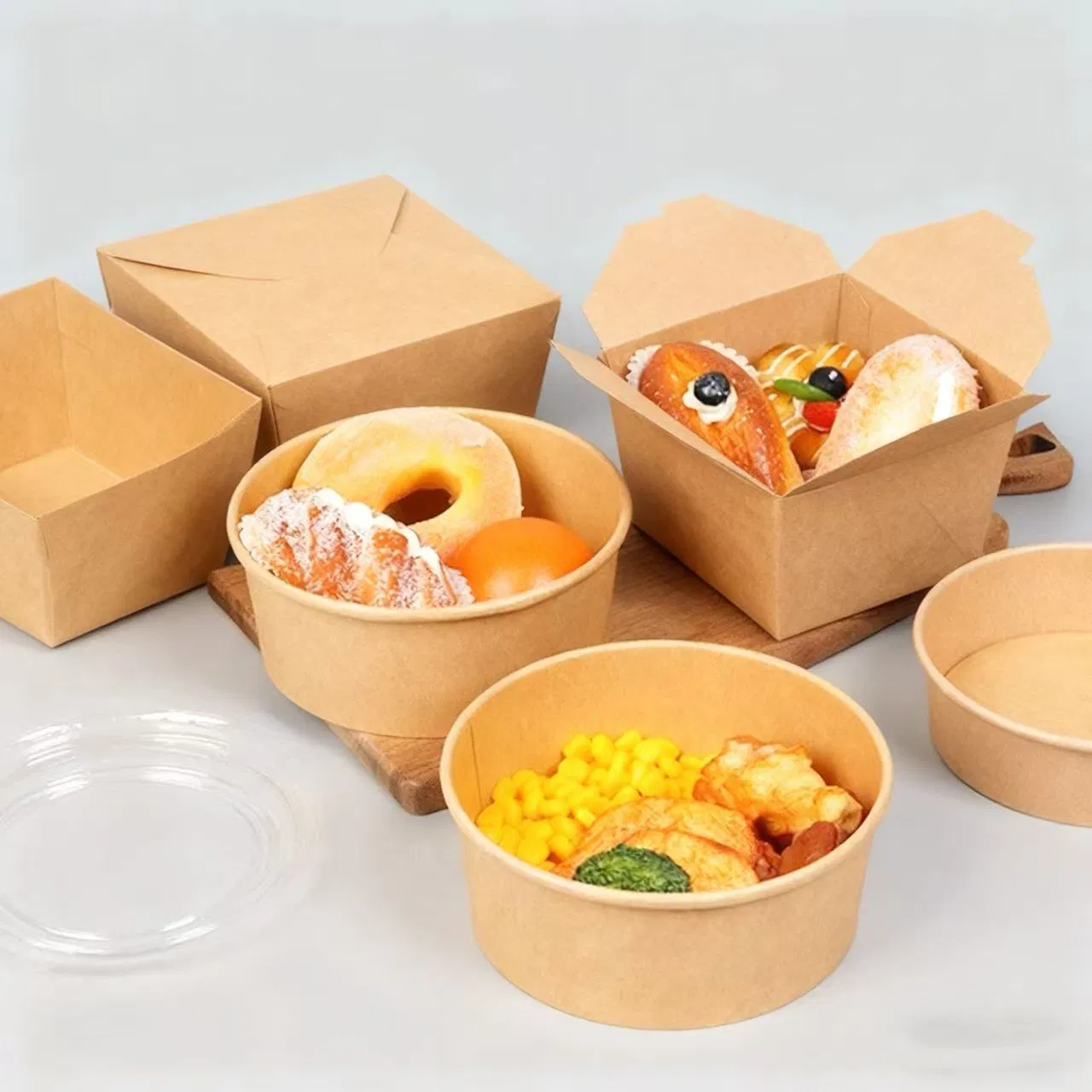 Reusable Eco-Friendly Food Storage Solutions for Everyday Use