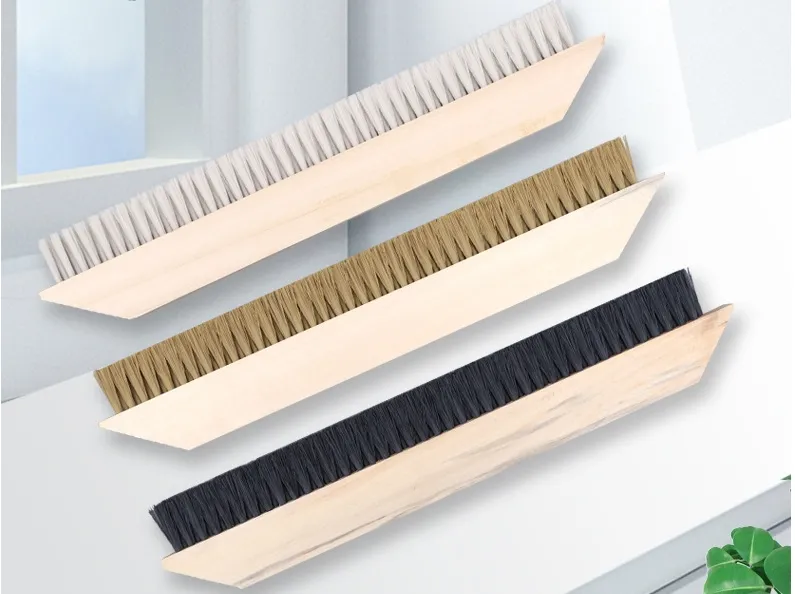 Cleaning Brush Detail 1