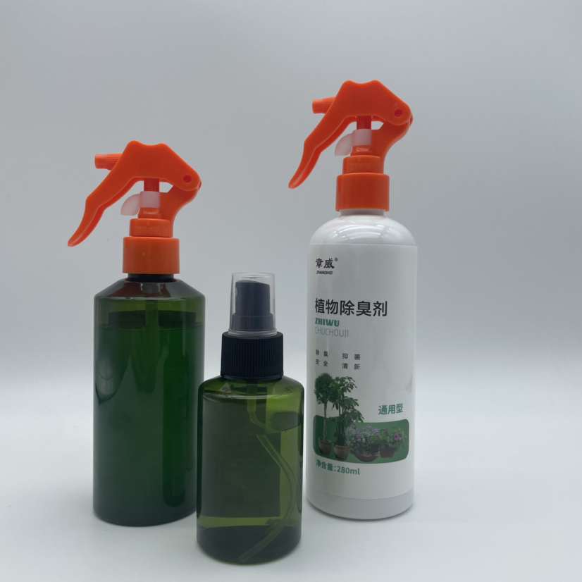 Indoor Deodorization Quick Deodorization Accept Customization Lasting Fragrance Plant Deodorant