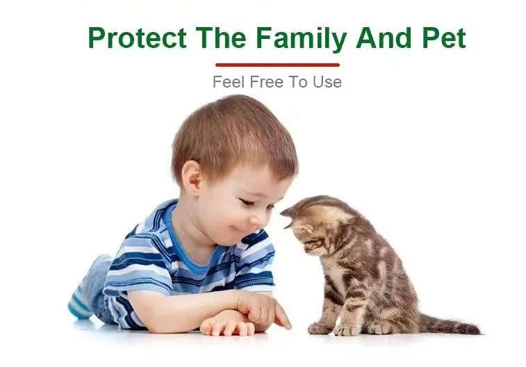 Odor Removal Advantage