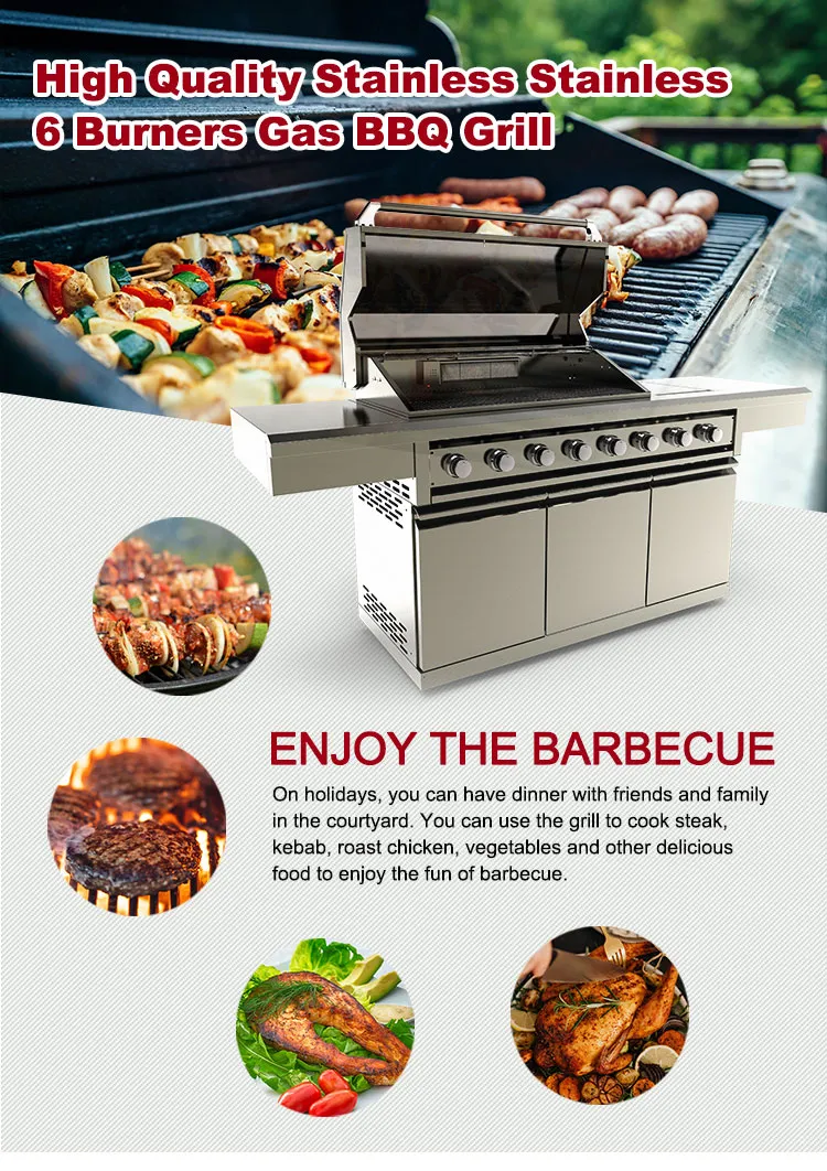 Outdoor Kitchen Design