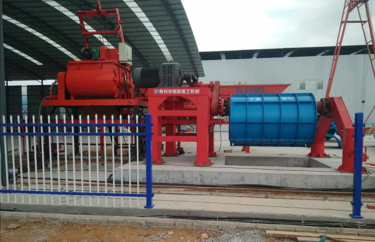 Innovative Pipe Line Profit Increase with Vibration Extrusion Technology