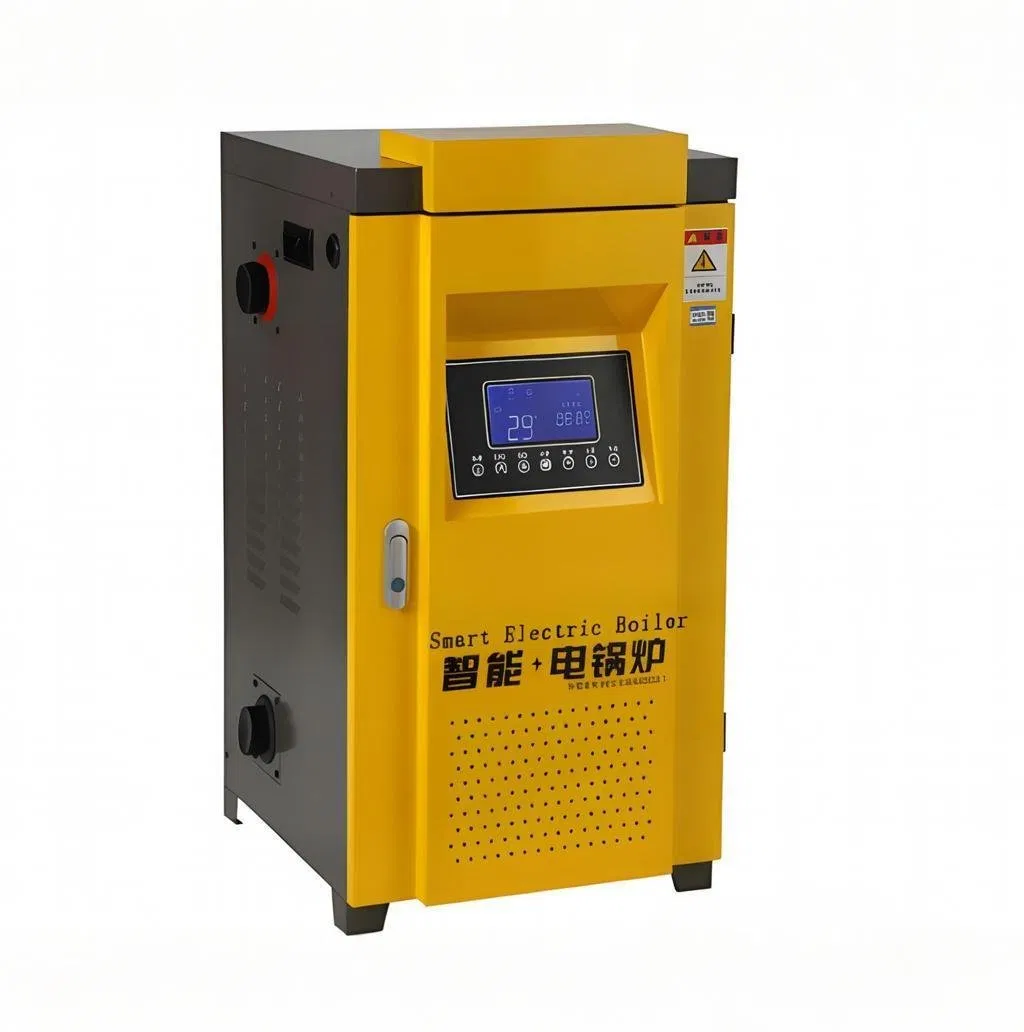 Wholesale Fashion 1688 Energy-Saving Electric Boiler for Heating Water System CE Proved Efficient electric Heating Boiler