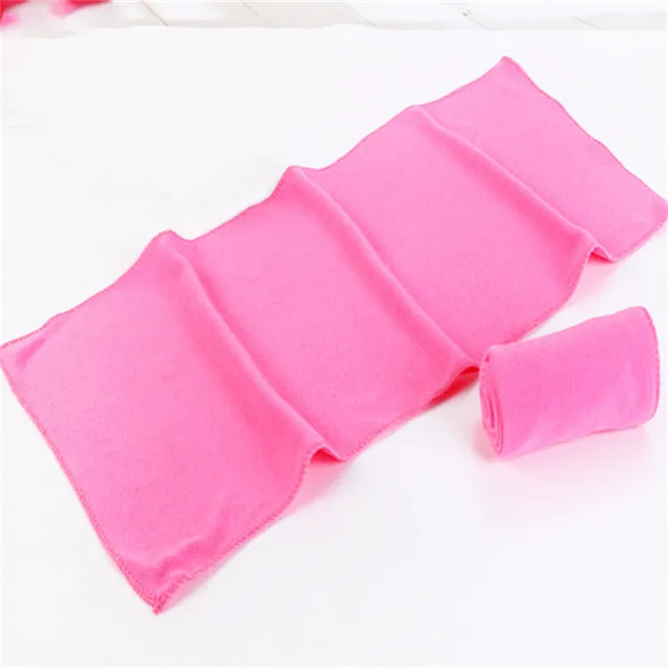 Microfiber Towel Detail 3