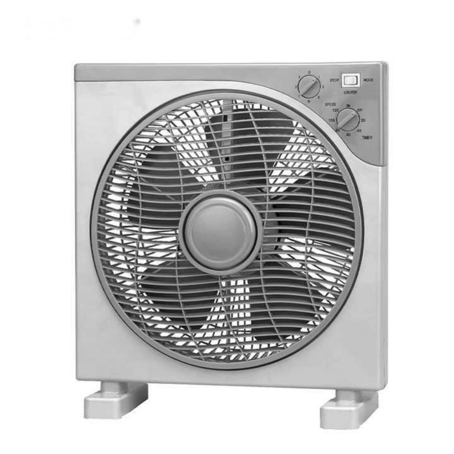 CE Certificated Table Box Desk Factory Wholesale Portable Fan Home Appliance